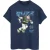 Li-cense Disney dames lightyear buzz run to action katoenen vriendje t-shirt