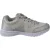 Plein Sport Dames Zilver Polyester Runner Jasmines Sneakers Schoenen