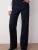 Trendyol Jeans  donkerblauw