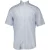 Paul & Shark 26413055 korte mouw overhemden 26413055