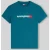 Tommy Jeans regular fit T-shirt van puur katoen