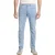No Excess Denim, regular 711, bleach, stretch bleach denim