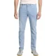 No Excess Denim, regular 711, bleach, stretch bleach denim