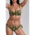 Marlies Dekkers Bellini Flower Print Briefs