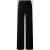 Guess High waist palazzo jeans met knopen aan de zijkant