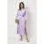 Dante6 Forgetmenot Dress Soft Violet