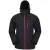 Mountain Warehouse Heren Brisk Extreme Waterdicht Jasje (Zwart)
