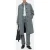 Closed Coat Jacket Mid Grey