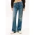 Tommy Hilfiger Sia Low Bootcut Ei20 Denim Medium