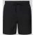 Calvin Klein Underwear regular fit short met achterzak