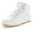 Elbsand Sneakers hoog  wit