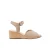Kwaliteitsleren Suede Haksandalen Dames Ryłko Hayley