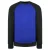 Dickies Tweekleurige Heren Sweater Royal/Zwart