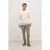 The Goodpeople Lteddy Sweaters Off White