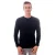Claesens Longsleeve Round Neck Navy Blue (CL 1022)