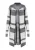 Mymo Vest Dames zwart