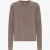 Dames-T-shirt met lange mouwen Colorful Standard Organic