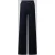 Liu Jo White flared fit jeans van katoenmix