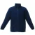 Regatta Groot Buitenshuis Heren Asgard II Quilted Geïsoleerd Fleece Jasje (Donkere marine)