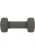 ENDURANCE Dumbbell stang  grafiet / wit