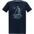 Regatta Dames filandra vx zeilboot t-shirt