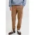 JACK & JONES PANTS STUDIO regular fit cargobroek – bruin