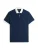 TOMMY HILFIGER Shirt  blauw / lichtblauw / wit