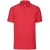 Fruit of the Loom Heren Piqué Polo Shirt (Rood)