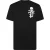 T-Shirt Ronde Hals Skull&Bones