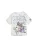 Desigual Shirt ‘Mickey Mouse™ Running’  blauw / rood / zwart / wit
