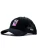 Be52 Pet ‘Palms’  zwart