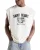 Saint Blanc Euro Luxury Sleeveless T-Shirts
