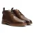 Ben Sherman Walker Chukka Leren Heren Bruine Boots