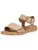 Gabor Sandalen beige Nubuck –