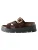 Next Muiltjes ‘Forever Comfort’  chocoladebruin