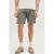 JJ REBEL JREBRICKY denim regular short groen