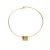 Valentino Choker Necklace – ’10s