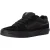 Vans Caldrone Suède/Mesh Sneakers, Zwart