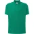 JHK Heren Pique Regular Poloshirt (Kelly Groen)