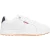 Jack And Jones Heren PU Trainers (Helder wit)