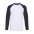 Longsleeve T-shirt Fruit of the Loom Valueweight