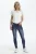 Jeans Tight fit medium blue