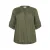 Damesblouse met lange mouwen KAFFE Curve Sida