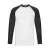 Longsleeve T-shirt Fruit of the Loom Valueweight