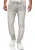 INDICODE JEANS Jeans ‘Texas’  lichtgrijs