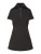 Calvin Klein Jeans Jurk  zwart