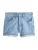 Next Jeans  lichtblauw / wit