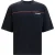 Dsquared² Zwarte Katoenen T-Shirt