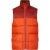 Dare 2B Gewatteerd herenvest (Rooibosthee/Madder Bruin)