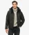 Mountain SD Windcheater jas Zwart